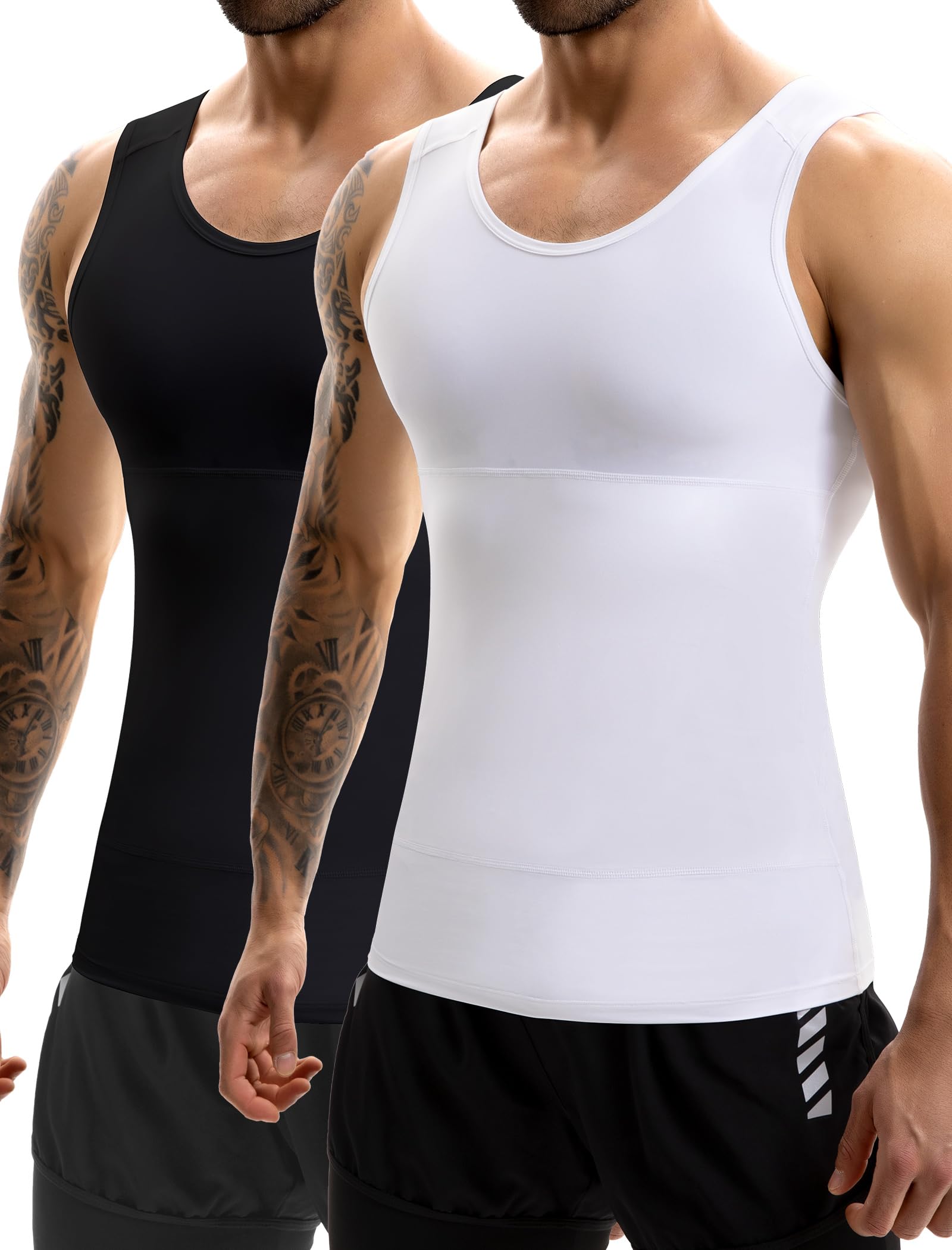 more shapewear